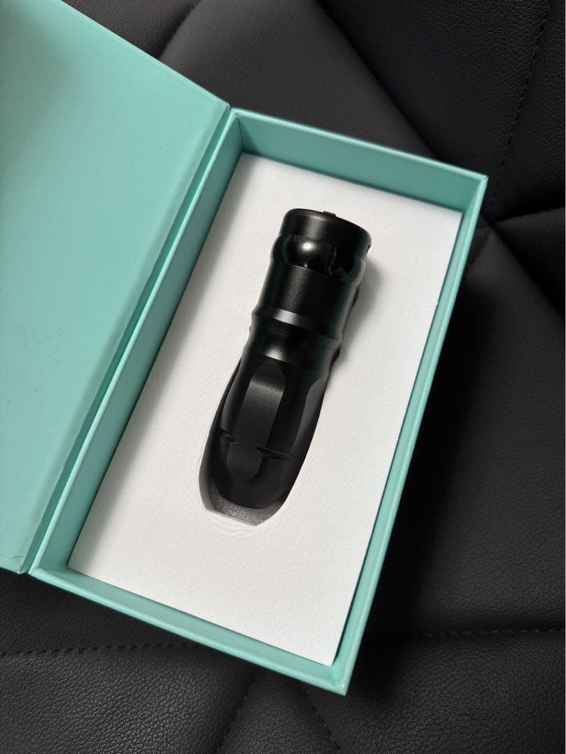 その他 og tattoo wireless machine