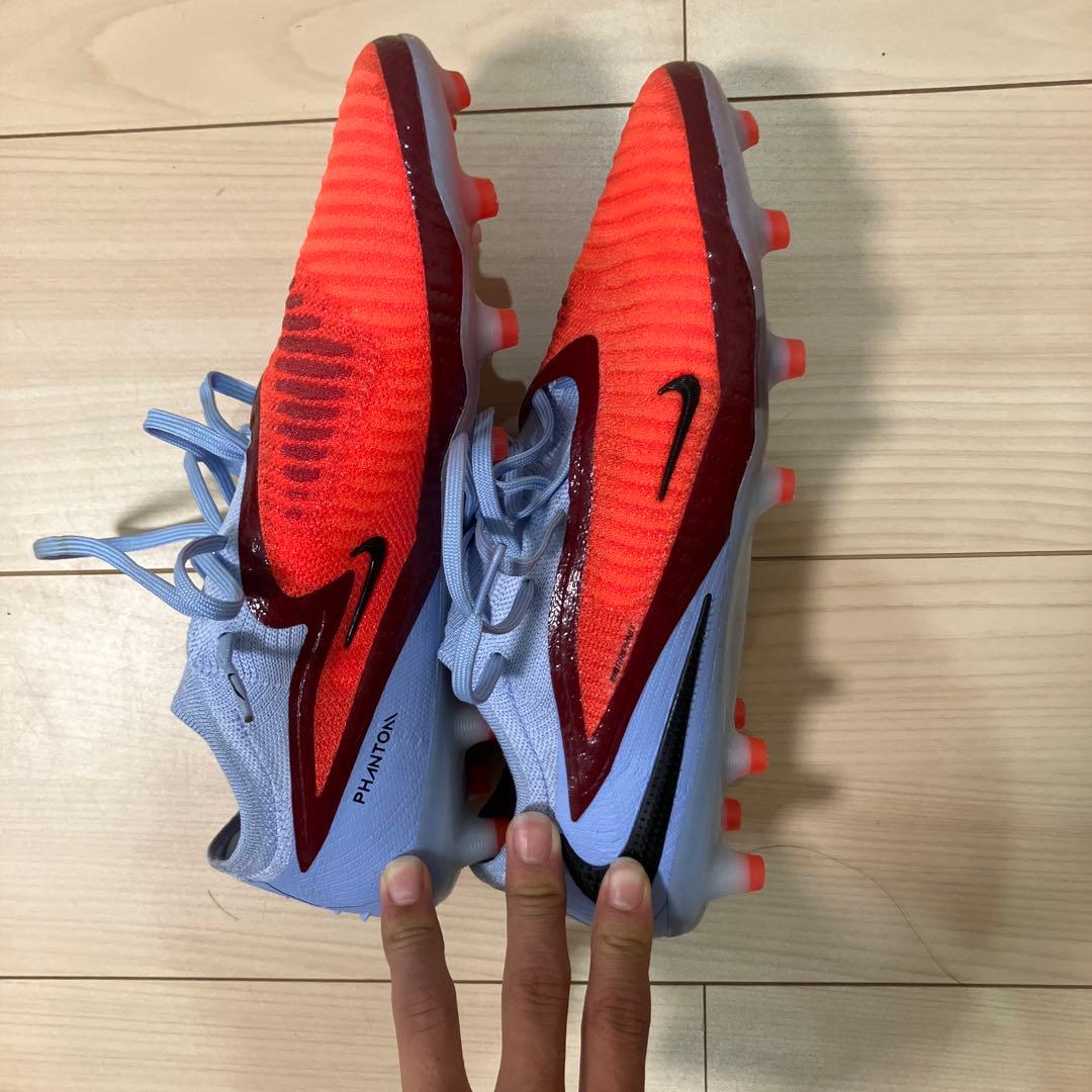 シューズ Nike Phantom 6 Low Elite AG-Pro 26.0