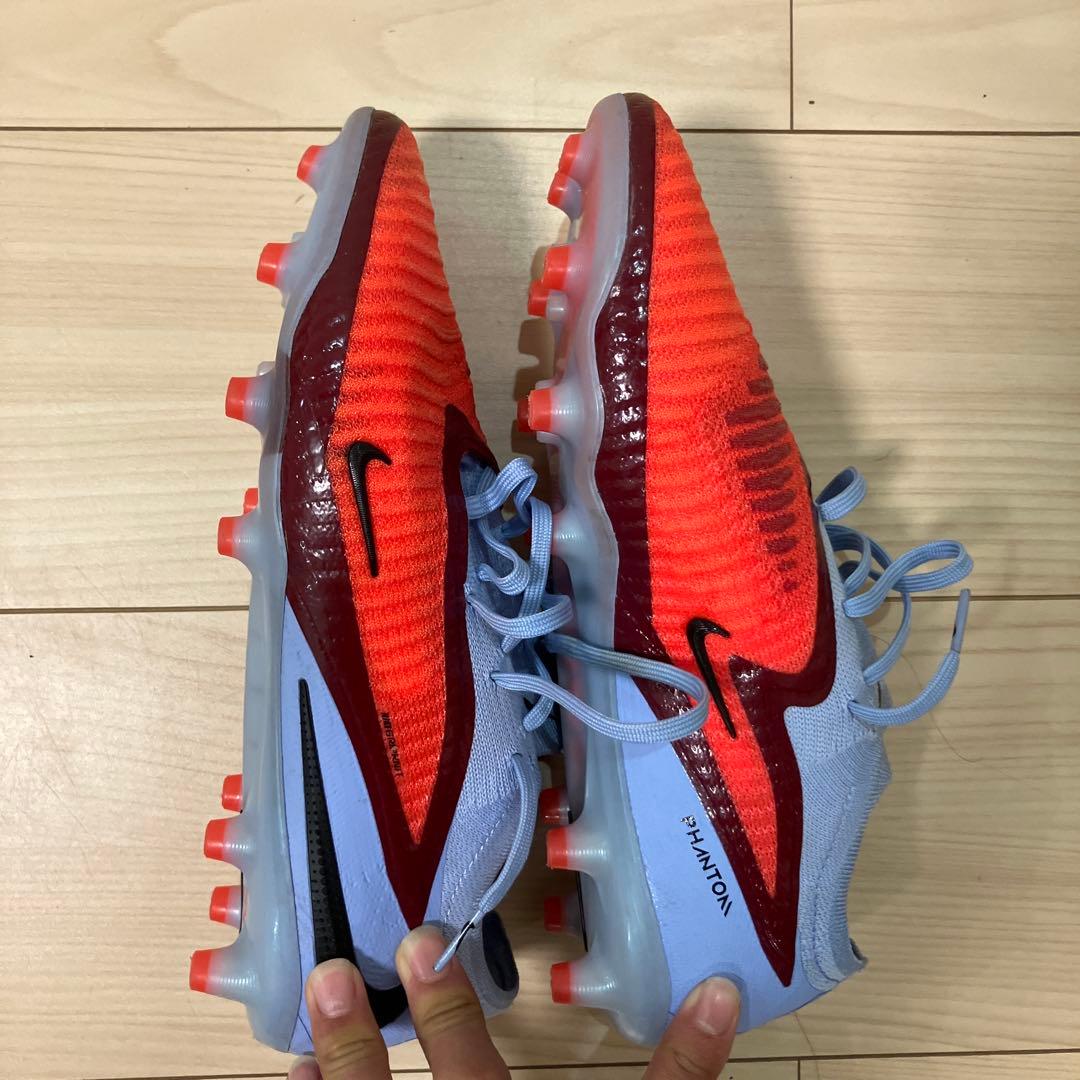 シューズ Nike Phantom 6 Low Elite AG-Pro 26.0