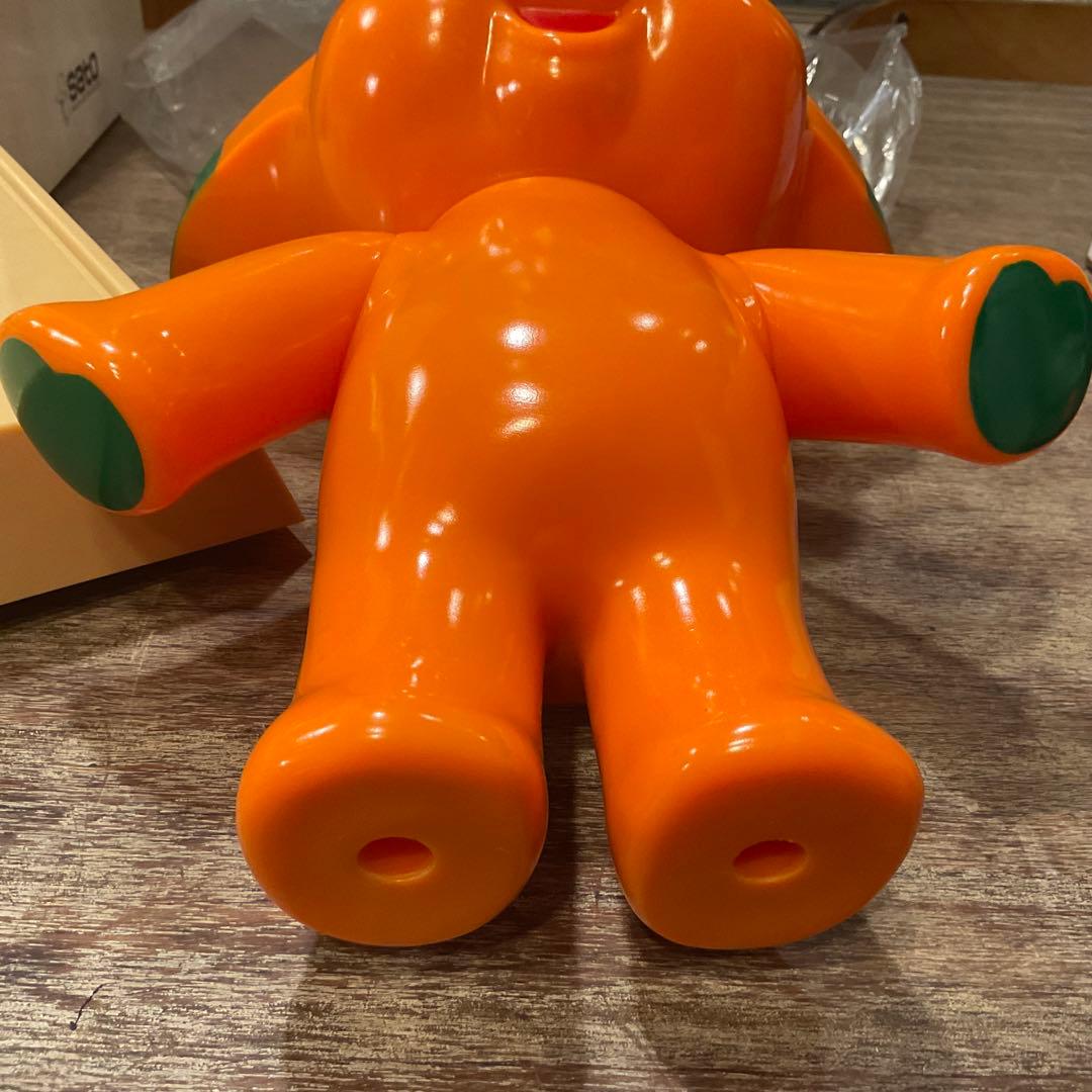 新品未使用！カウンターサトちゃん 店頭用ディスプレイ 人形 佐藤製薬 非売品