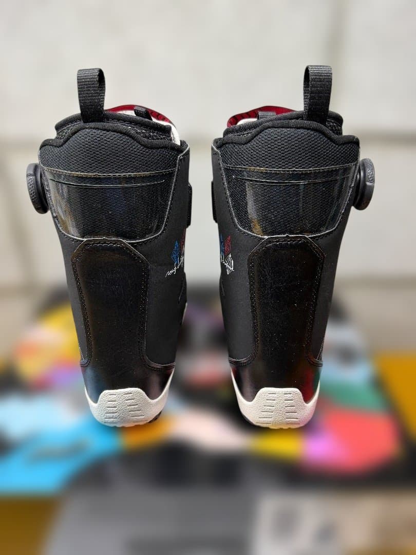 DEELUXE ROUGH DIAMOND ディーラックス ラフダイアモンド