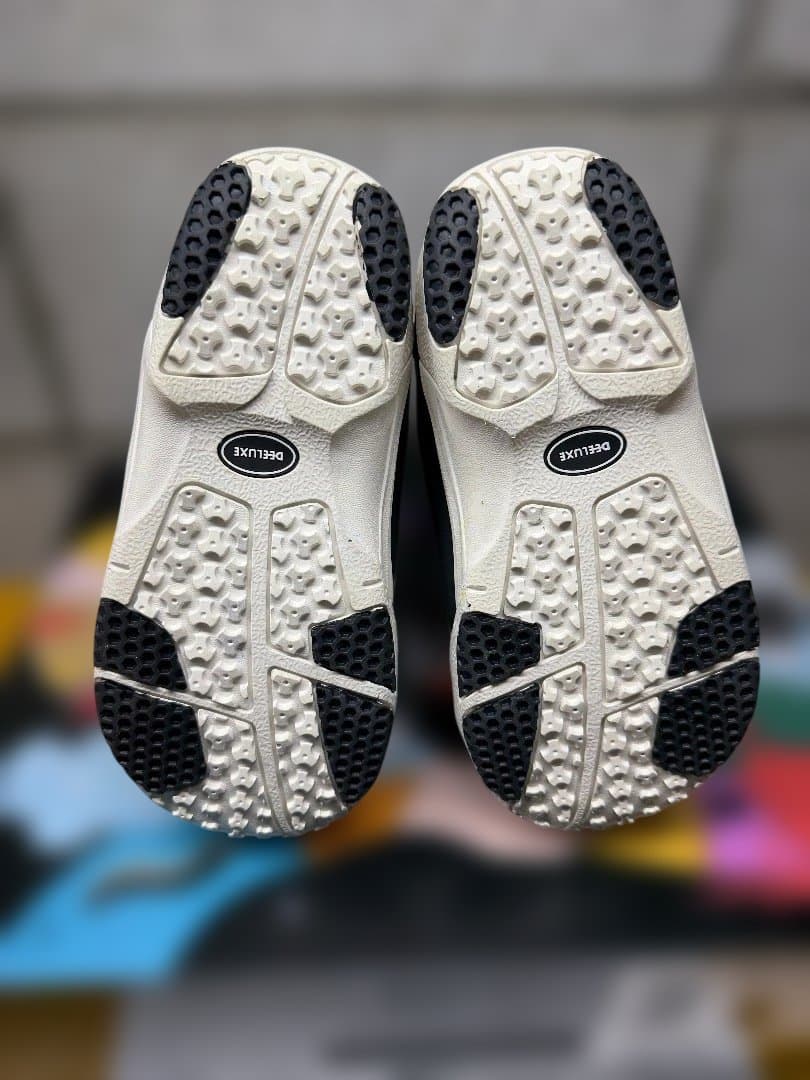 DEELUXE ROUGH DIAMOND ディーラックス ラフダイアモンド