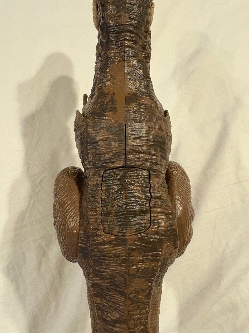 マテル ジュラシックワールド ドレッドノータス T-レックス セット