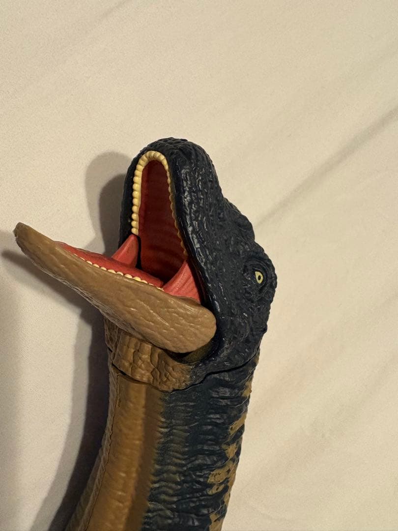 マテル ジュラシックワールド ドレッドノータス T-レックス セット