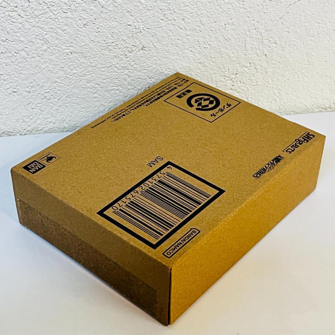 S.H.Figuarts サム / 新品 未開封 / 崩壊：スターレイル