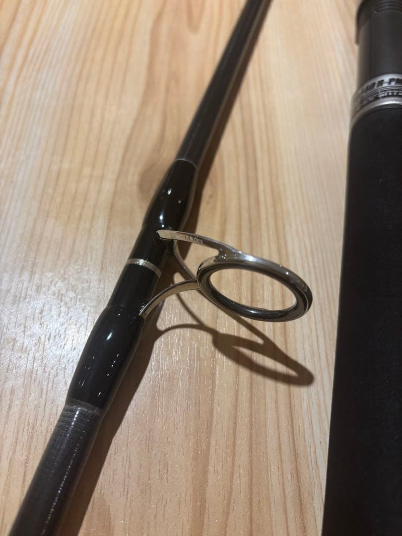 カーペンター　ブルーチェイサー80/40 スーパーコブラ