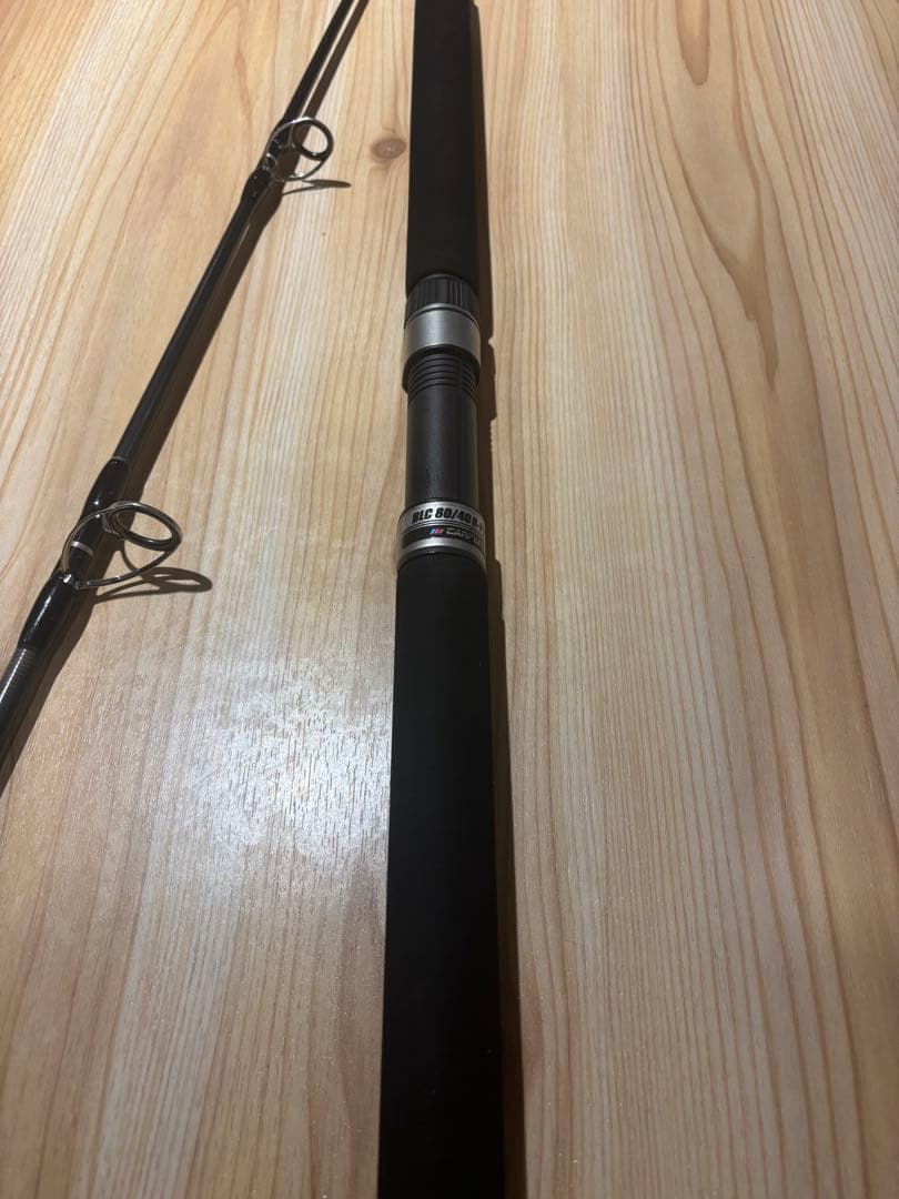 カーペンター　ブルーチェイサー80/40 スーパーコブラ