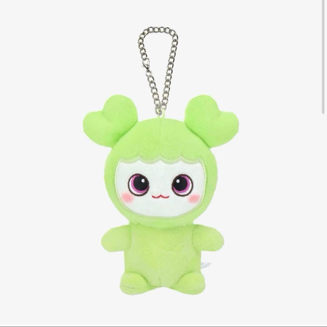 TWICE ENEMY ジョンヨン カップ ホルダ チャーム マスコット グッズ