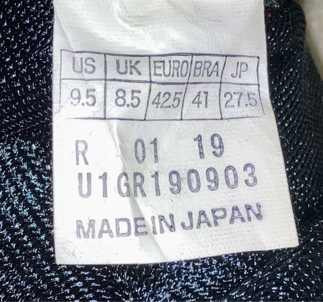 ★MIZUNO レーシングスターSP RACING STAR SP トレーニング