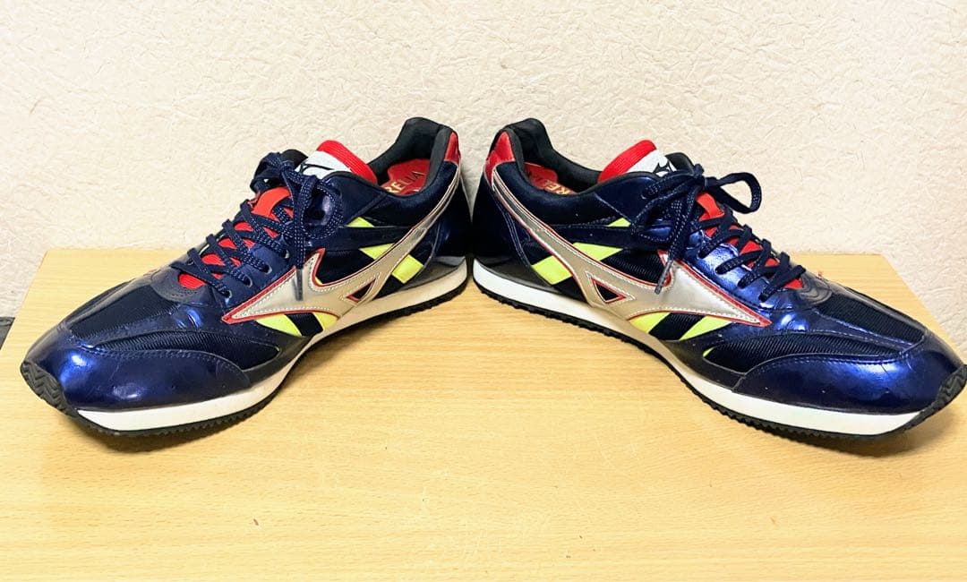 ★MIZUNO レーシングスターSP RACING STAR SP トレーニング