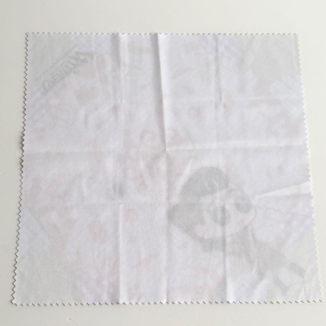 第五人格 空軍 クロス メガネ拭き