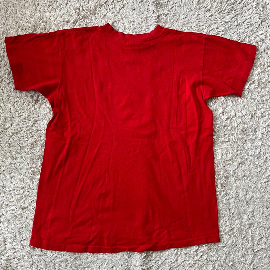 90's/NUTMEG/ナツメグ/49ERS/USA製Tシャツ/NFL