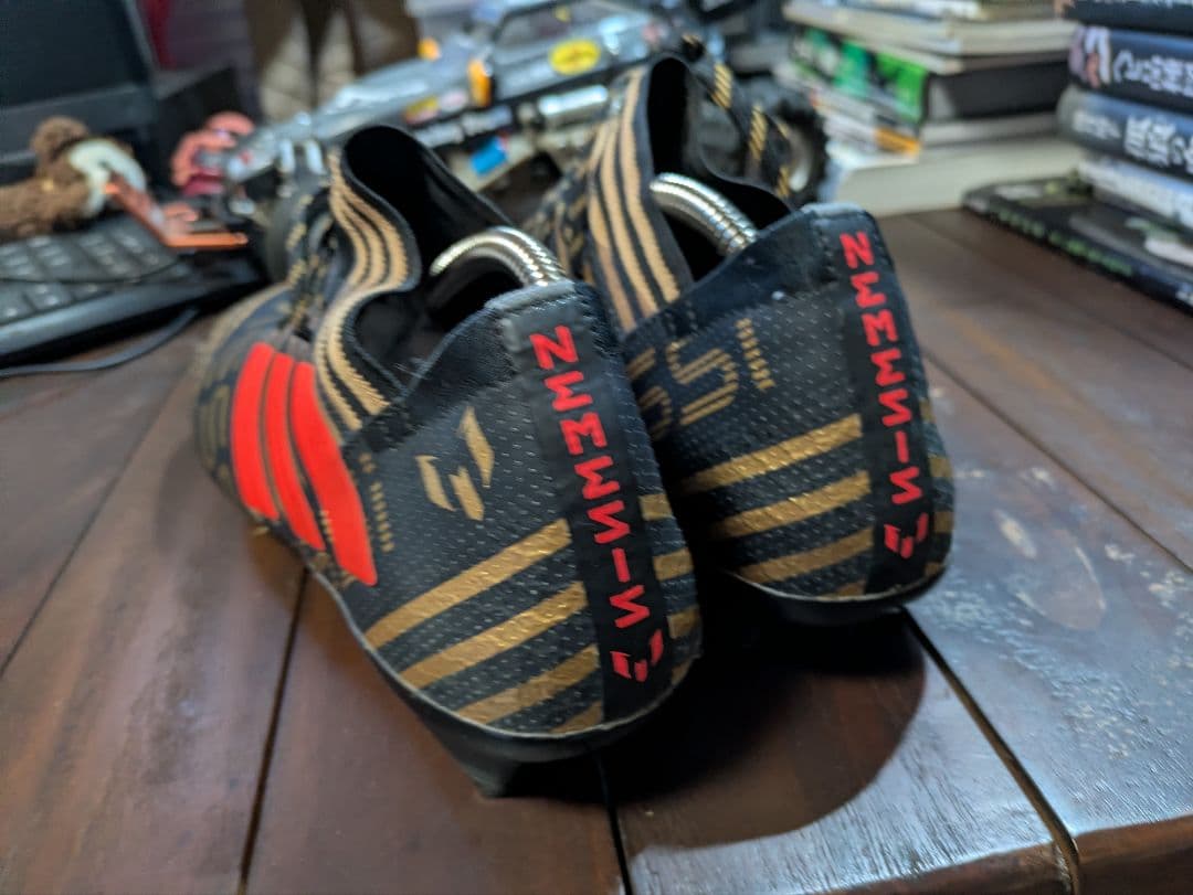 アディダス　ネメシスメッシ17.1FG