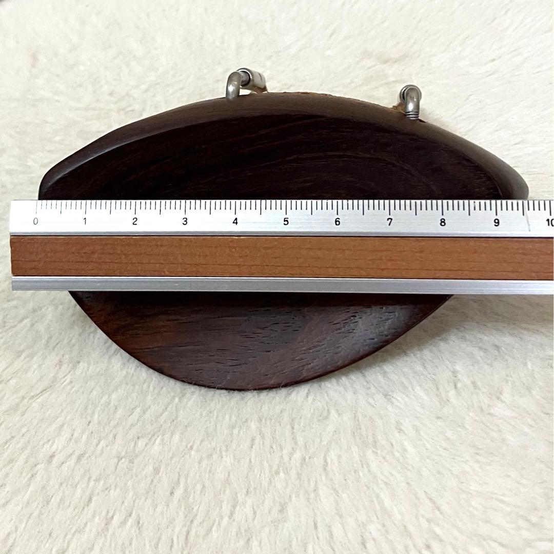 【美品】バイオリン　テールピース・あご当て　ローズウッド
