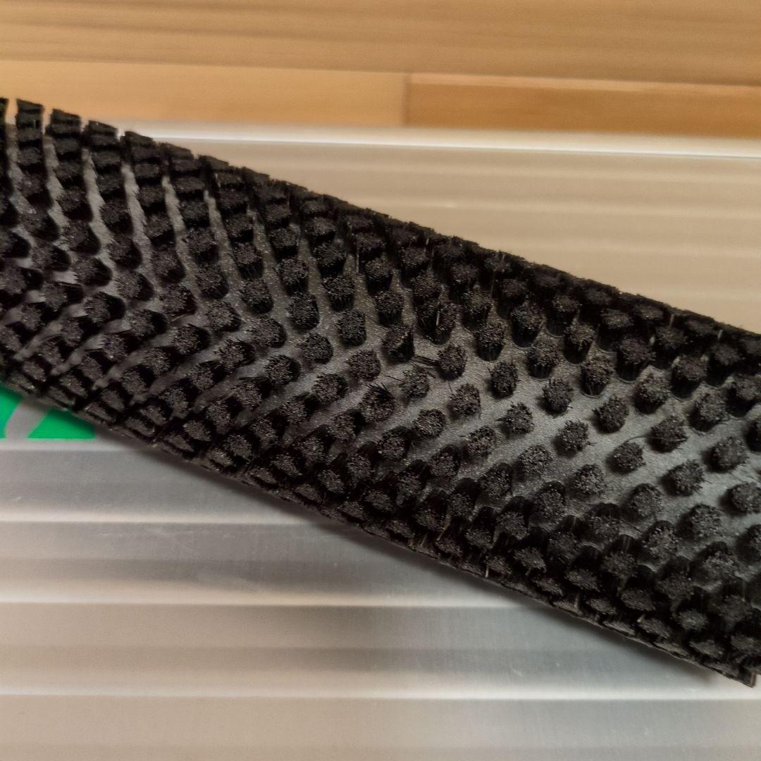 ガリウム GALLIUM ブラシ ロトブラシセット アルミケース、スクレーパー付