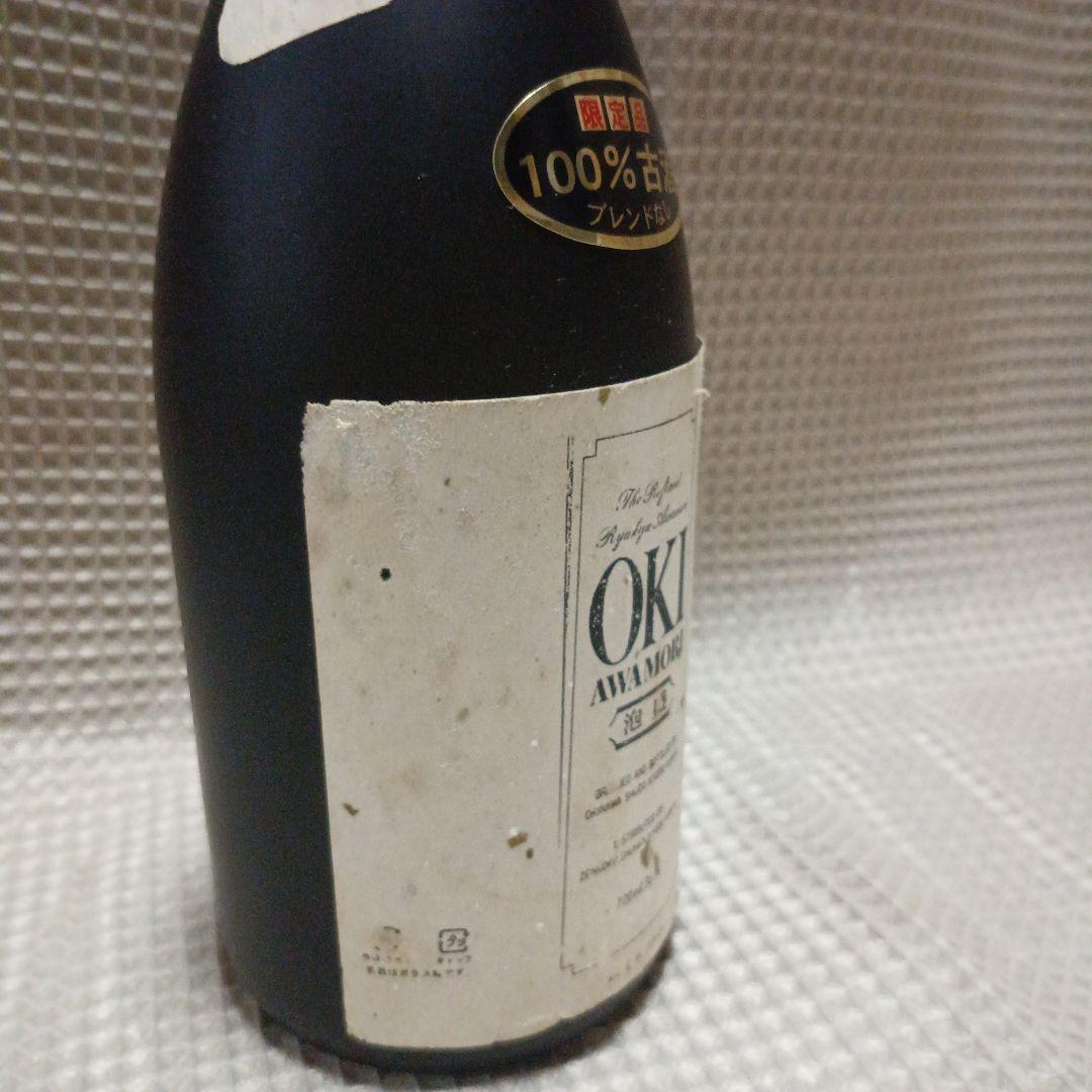 K*パ様 泡盛　OKI 35％　720ml