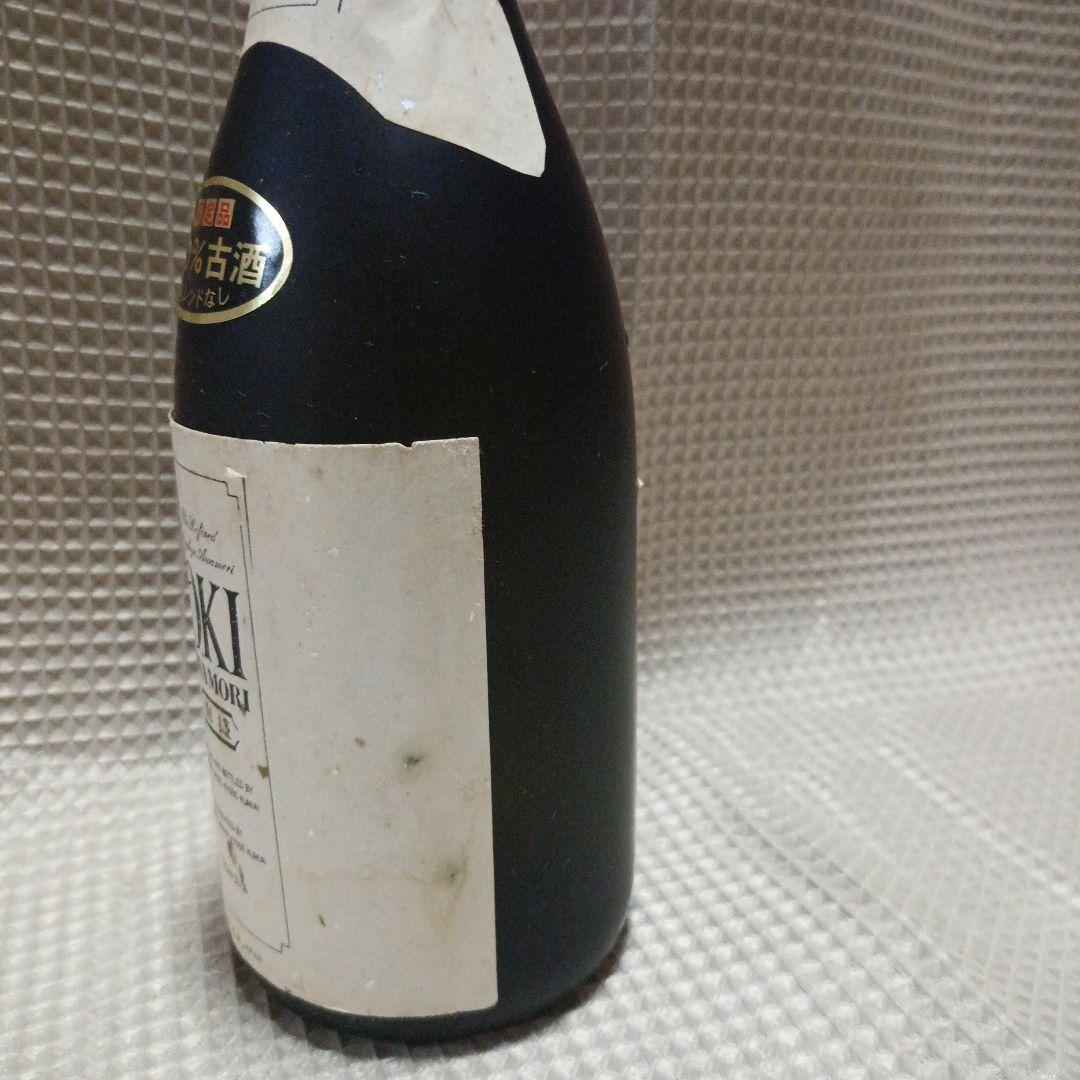 K*パ様 泡盛　OKI 35％　720ml