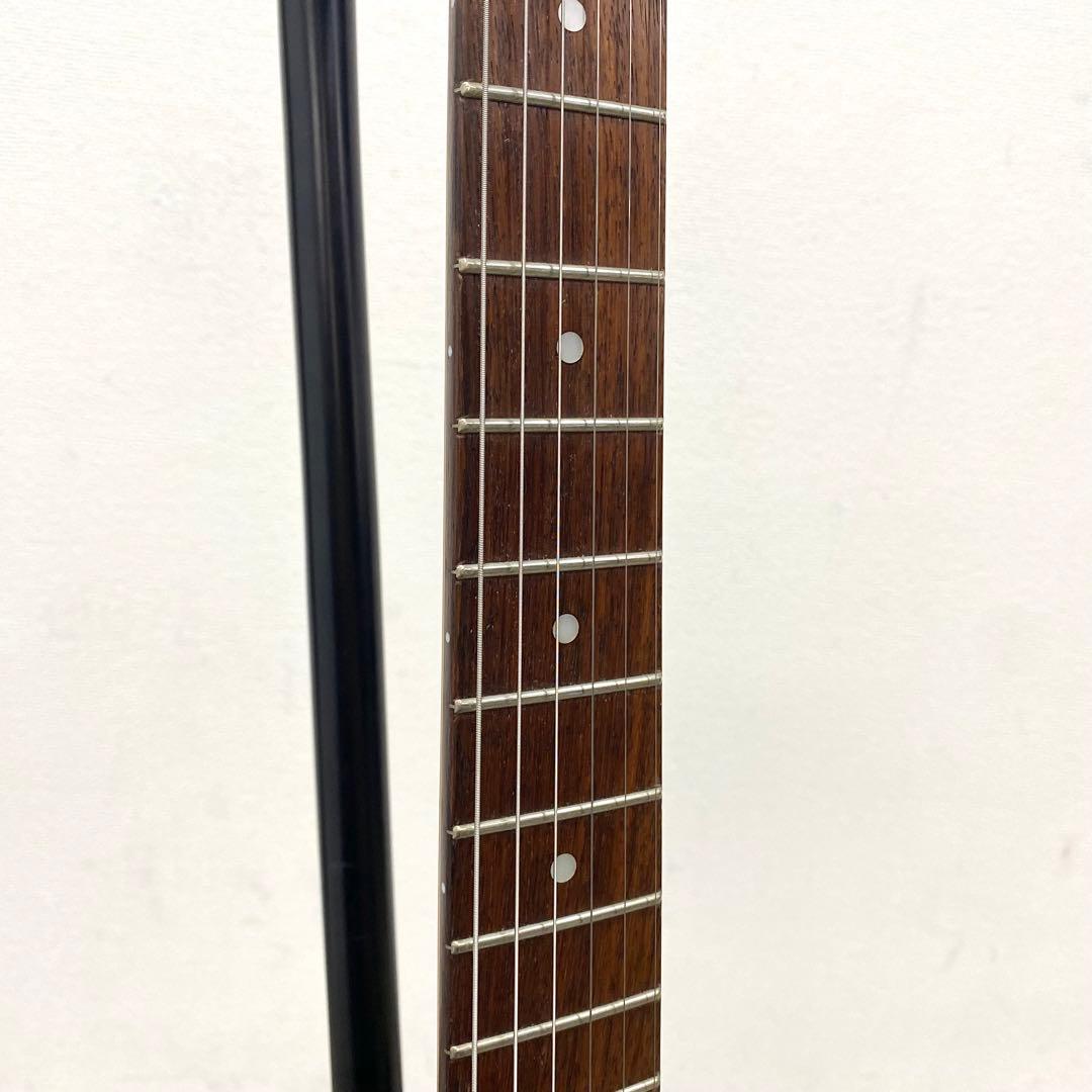 フジゲン製 ANBOY カスタムギター 個人モディファイ エレキギター