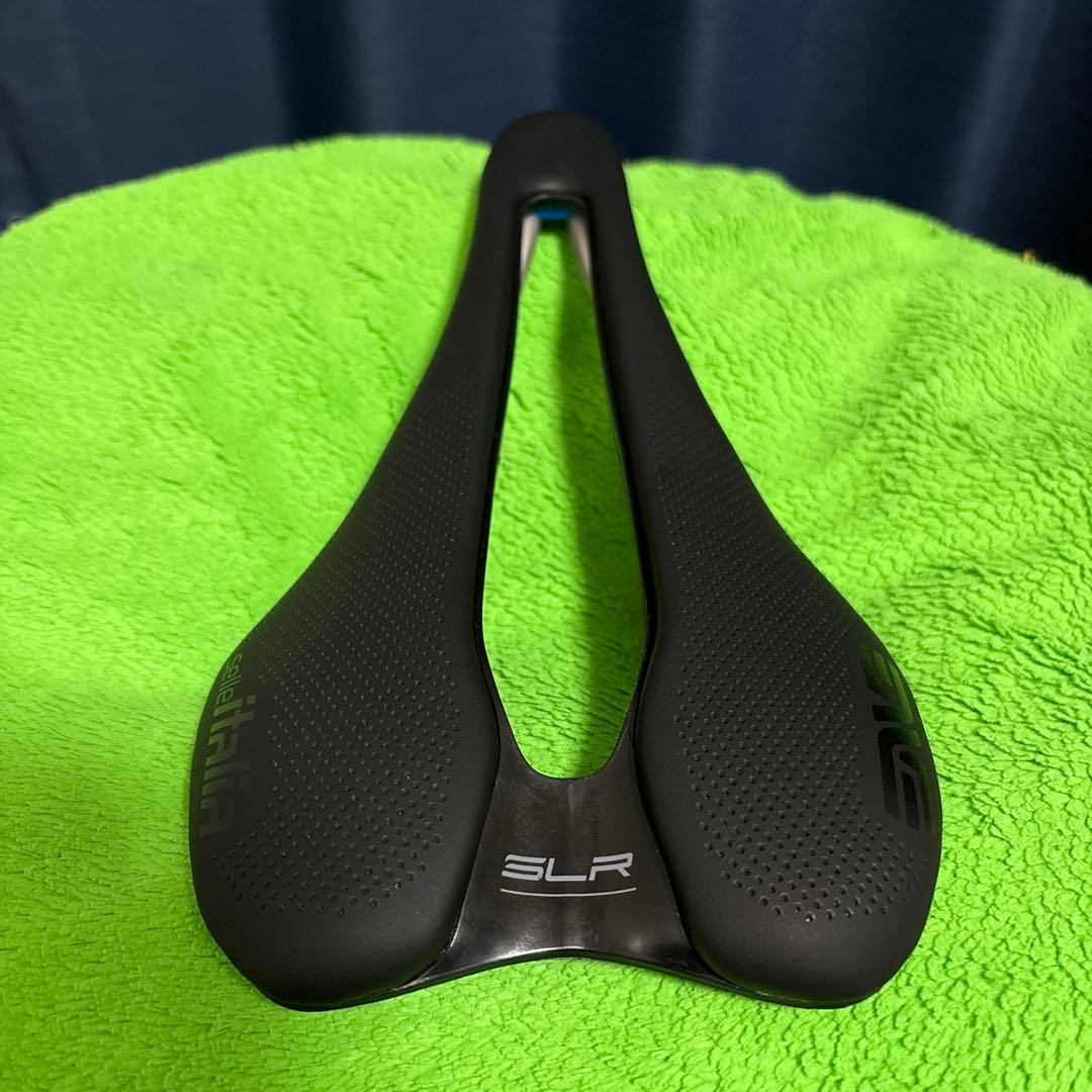 ENVE × SELLE ITALIA SLR ブーストチタンサドル 130mm