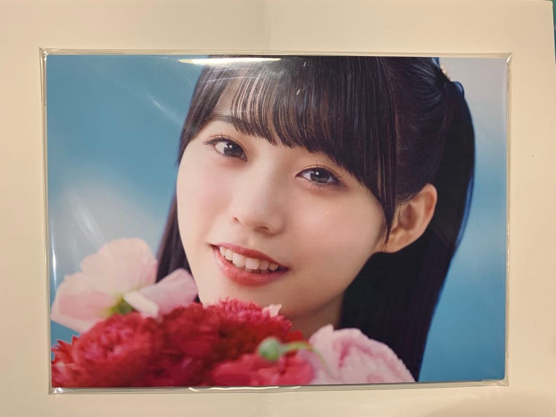 金澤亜美　僕が見たかった青空　パネル　恋は倍速