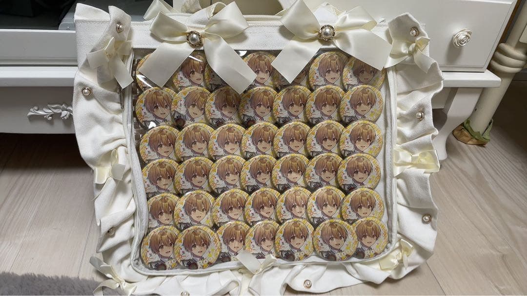 すとぷり 痛バ るぅとくん