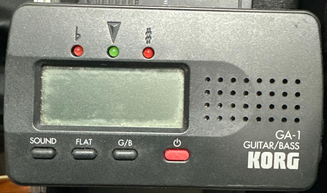 ギターエフェクター類のジャンクまとめ売り (エフェクターケースに梱包発送)