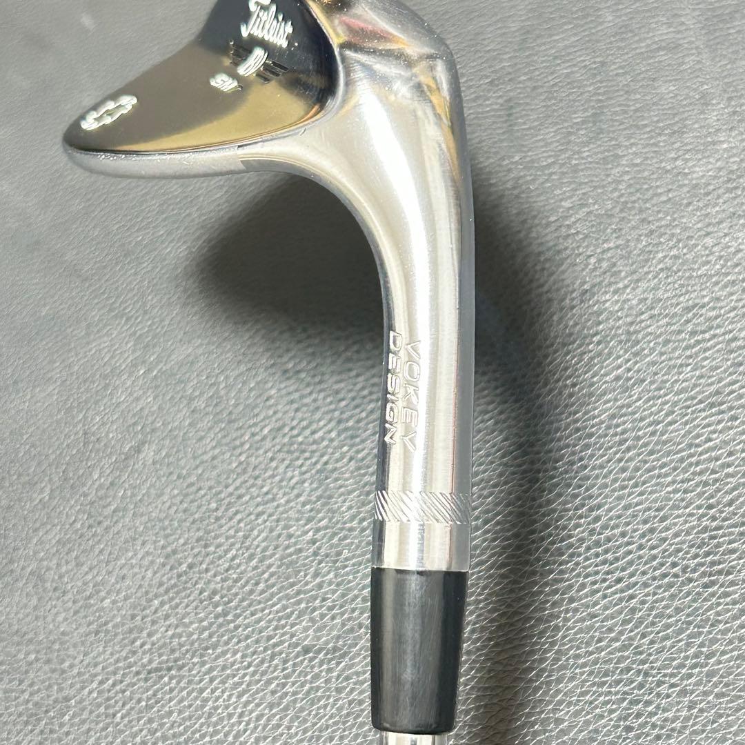 タイトリスト ボーケイ SM7 ウェッジ 54度 08M NS950GH S