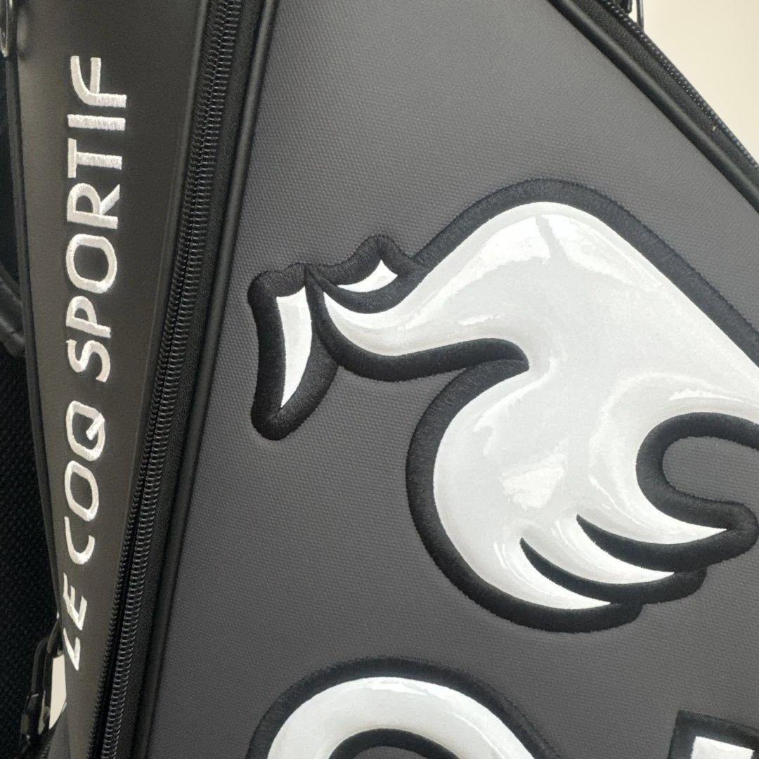 LE COQ SPORTIF FRA82 ゴルフバッグ