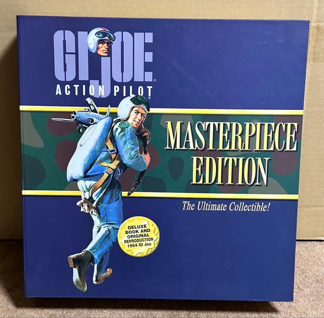 G.I.JOE MASTERPIECE EDITION Vol.4 白人