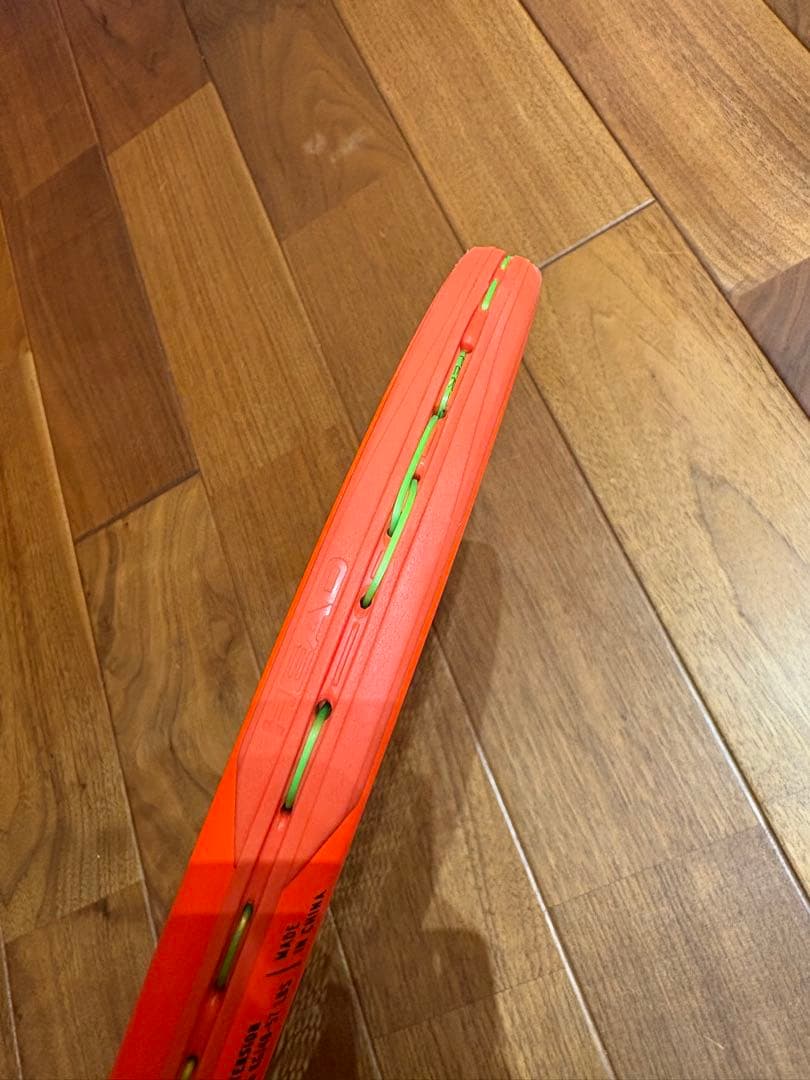 HEAD RADICAL ヘッド ラジカル MP 2023 モデル　　2本セット