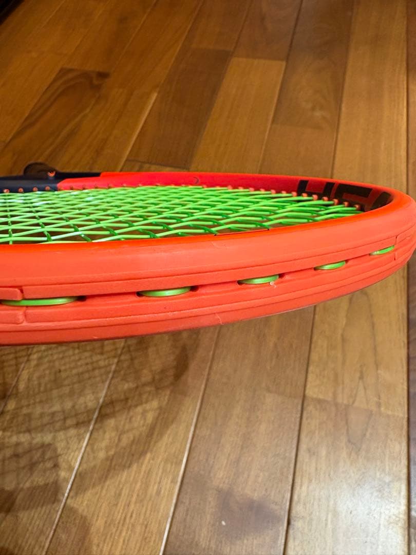 HEAD RADICAL ヘッド ラジカル MP 2023 モデル　　2本セット