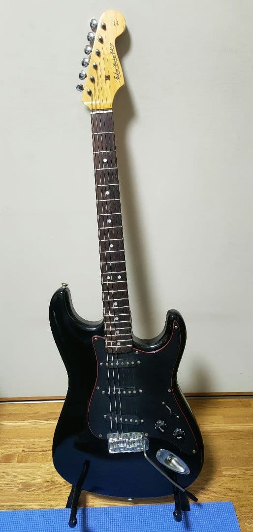 ★Tokai/トーカイエレキビンテージギターcustom edition中古品