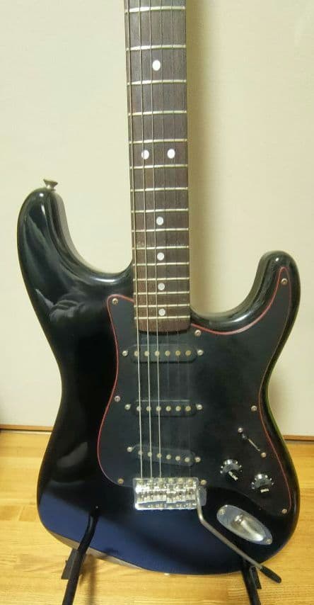 ★Tokai/トーカイエレキビンテージギターcustom edition中古品