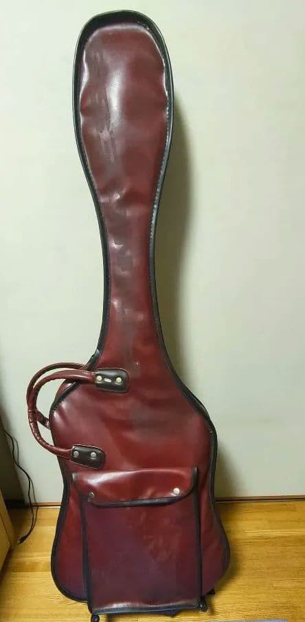 ★Tokai/トーカイエレキビンテージギターcustom edition中古品