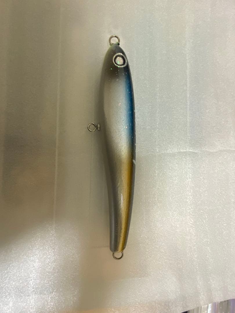 Touch King 200 タッチキング200