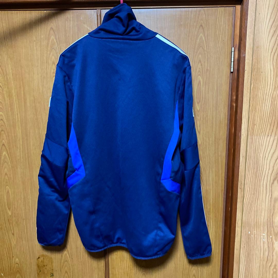 横浜Fマリノス　トレーニングウェア　練習着　支給品