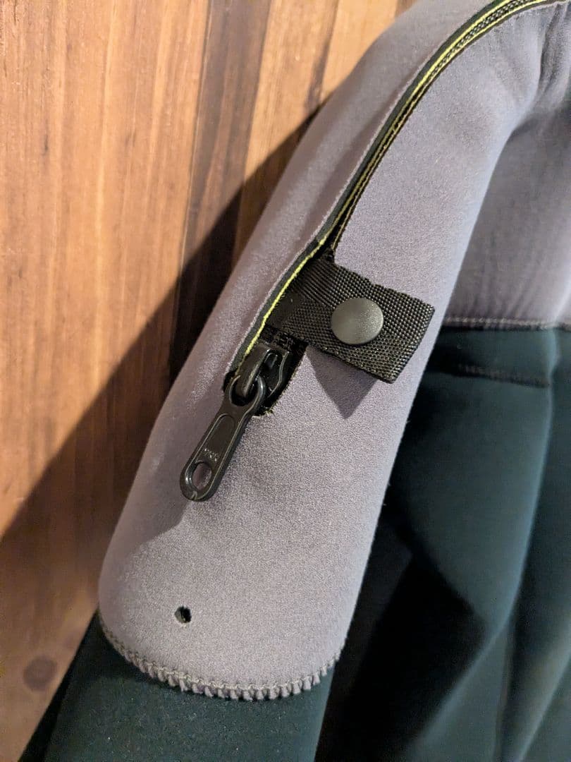 BEWET ブーツ付きライトドライスーツ　XL相当