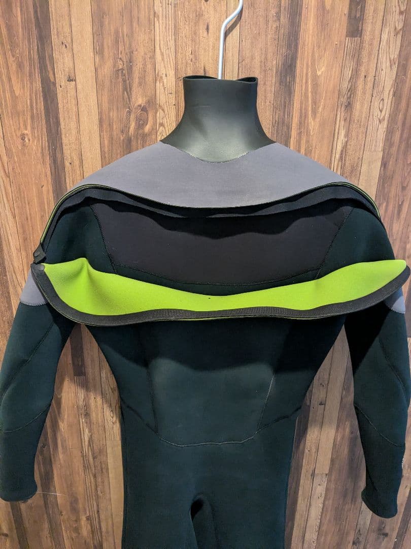 BEWET ブーツ付きライトドライスーツ　XL相当