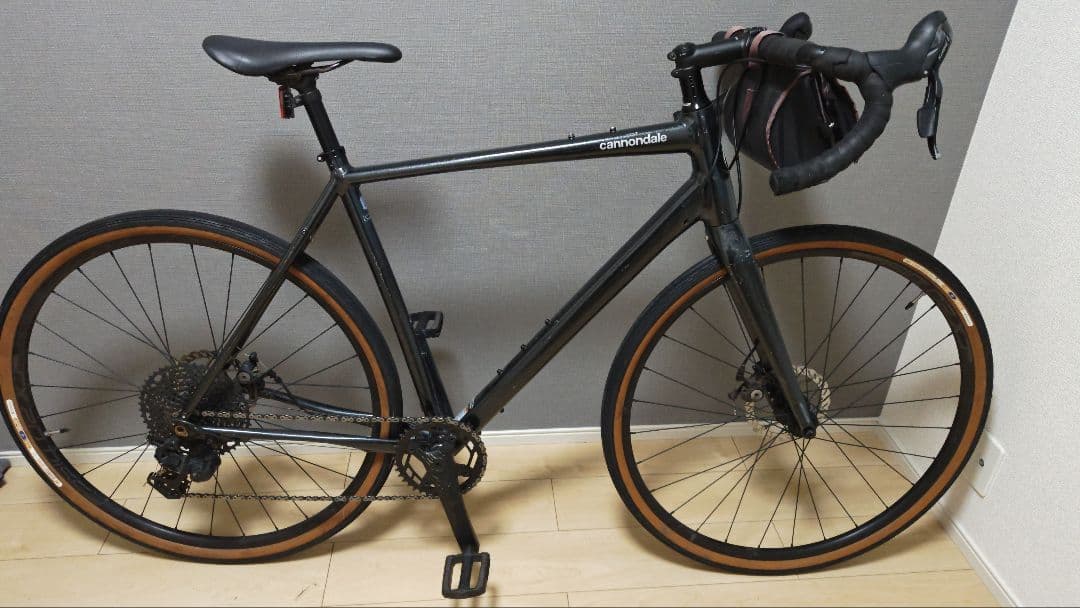 【希少Lサイズ】キャノンデール Topstone 4 グラベルロード 2021