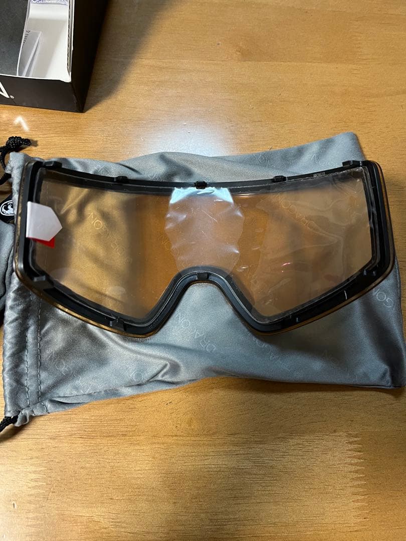 DRAGON ゴーグル PXV