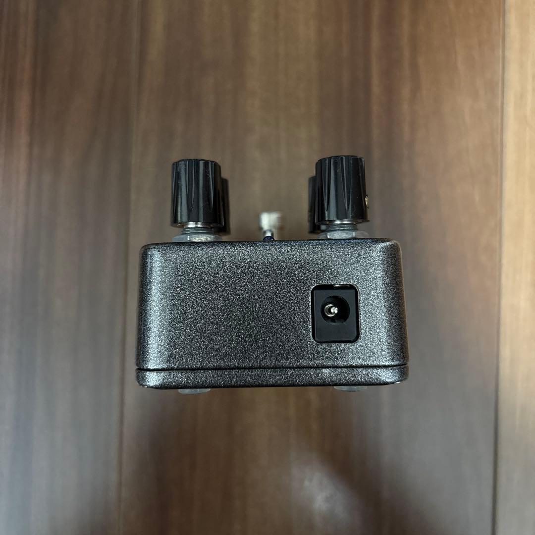 ギター Keeley Dynatrem Dynamic Tremolo