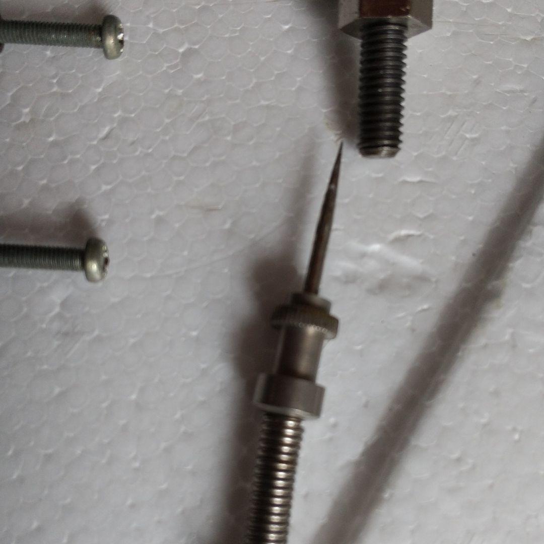 フジ19BB エンジン グローエンジン