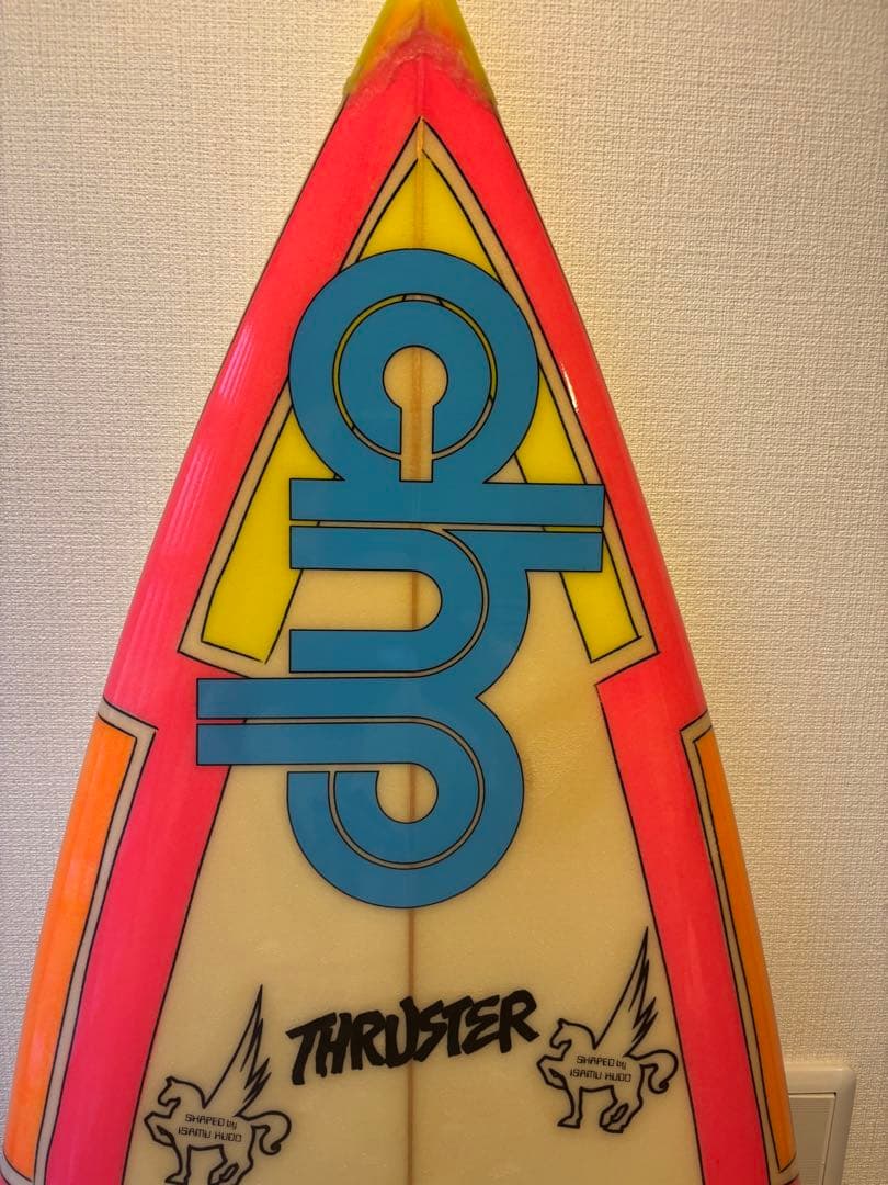 CHP THRUSTER サーフボード