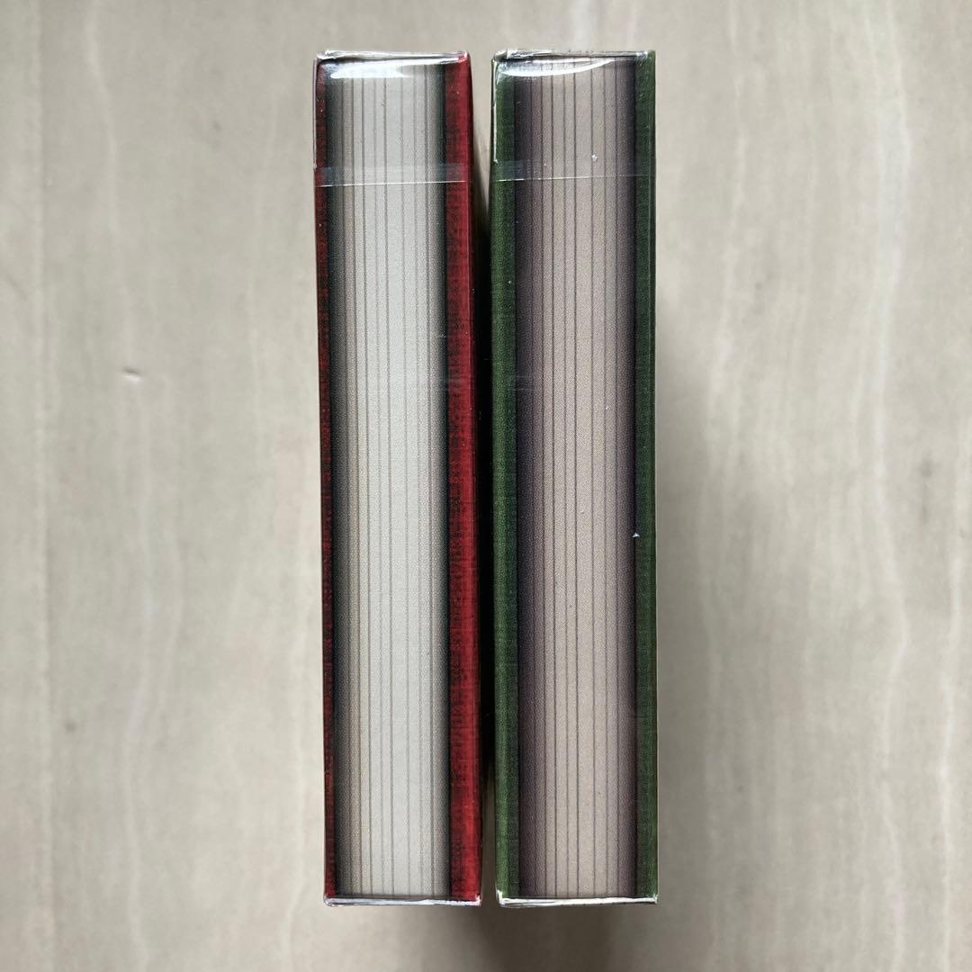 トランプ Neverland Bicycle Playing Cards