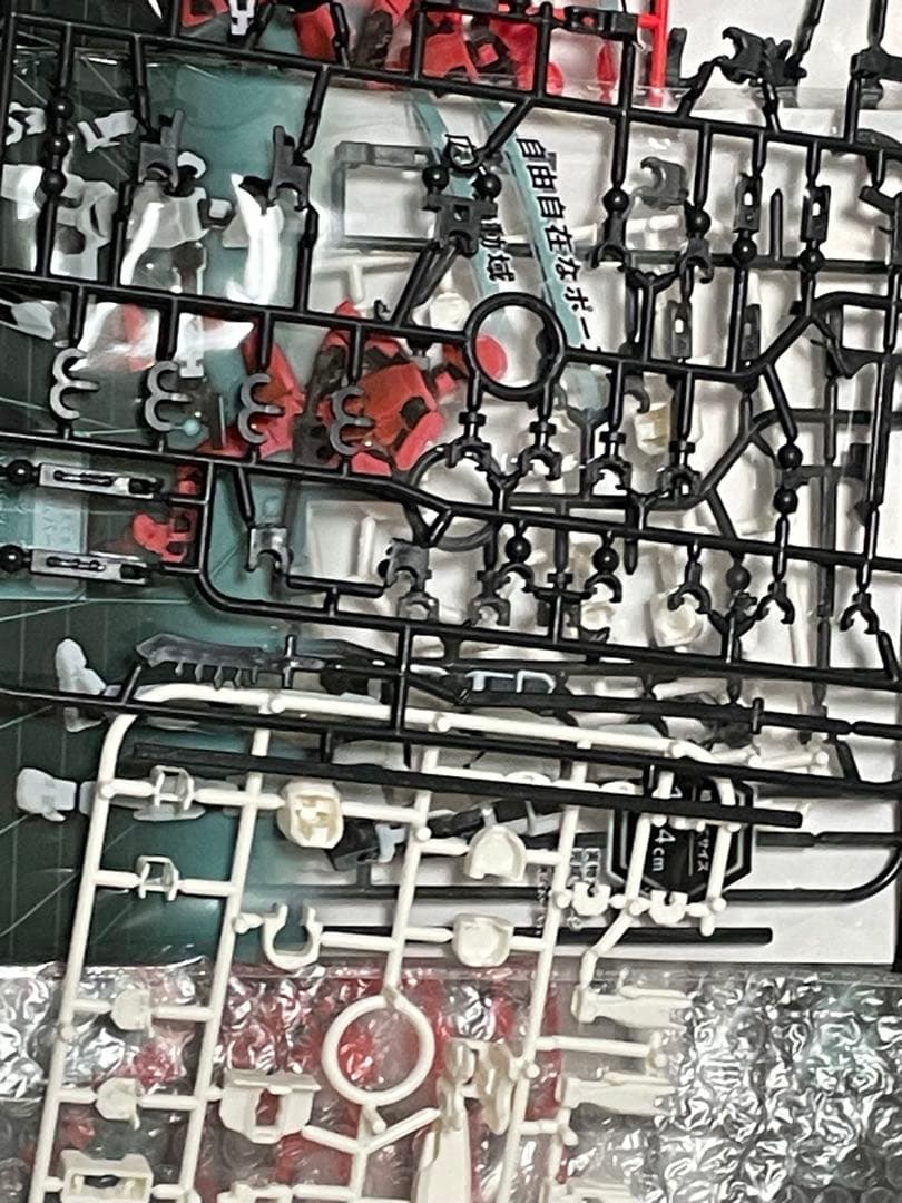 コトブキヤ アニュラス セリア プラモ 今週まで 捨て値