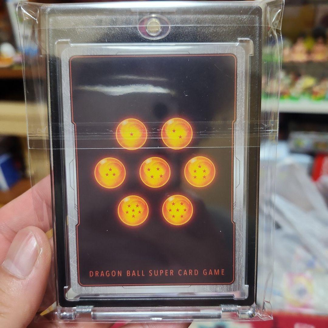 最安値‼️フュージョンワールド‼️孫悟空:GT‼️スーパーパラレル‼️