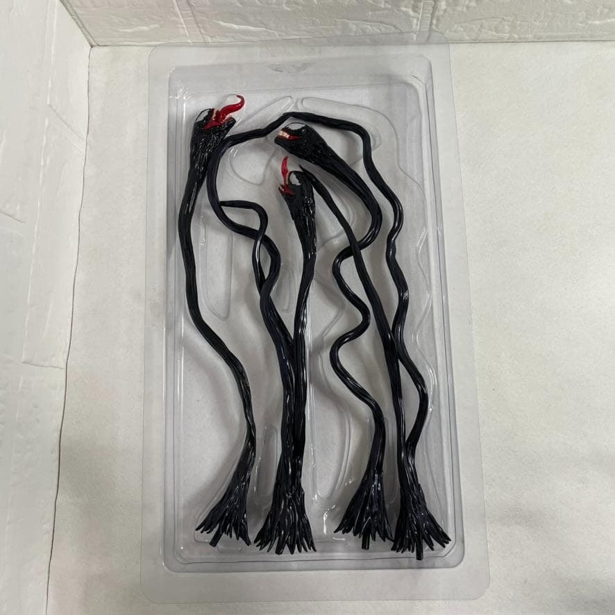 【希少】ヴェノム　ムービー・マスターピース 1/6 アクション トイサピエンス