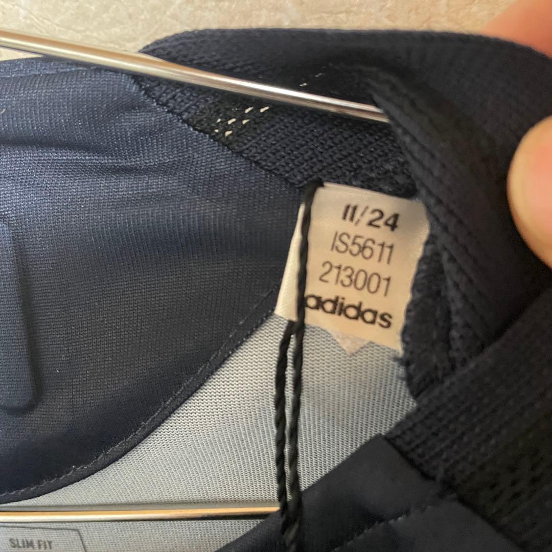 【新品タグ付き】Y-3 日本代表 2024 ホーム オーセンティック 長袖 L