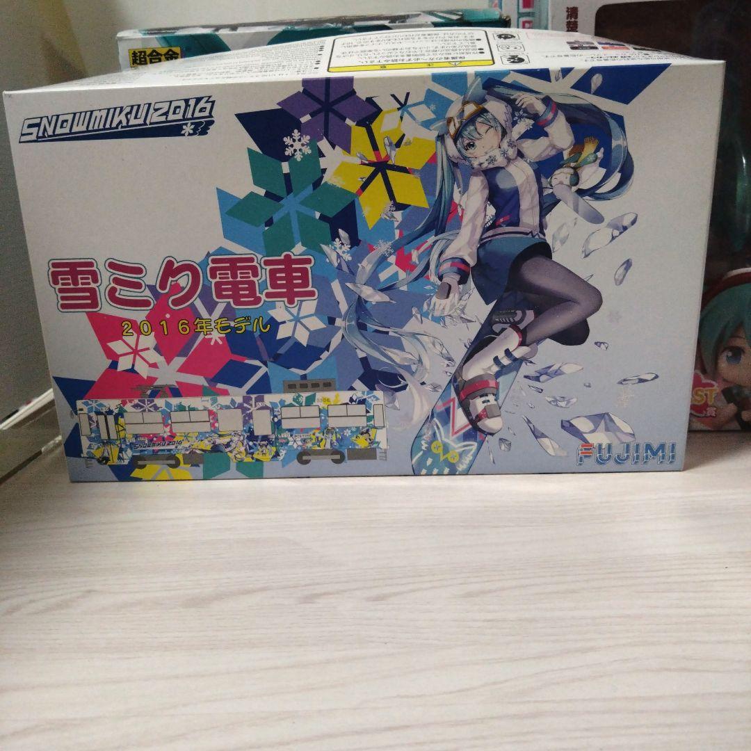 【中古】初音ミク ねんどろいど他 まとめ売り