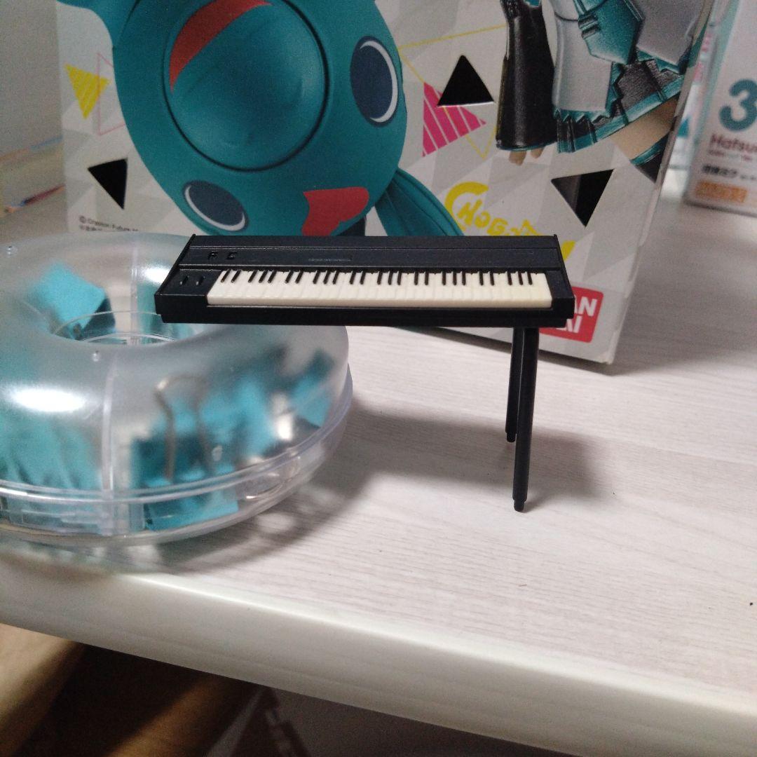 【中古】初音ミク ねんどろいど他 まとめ売り